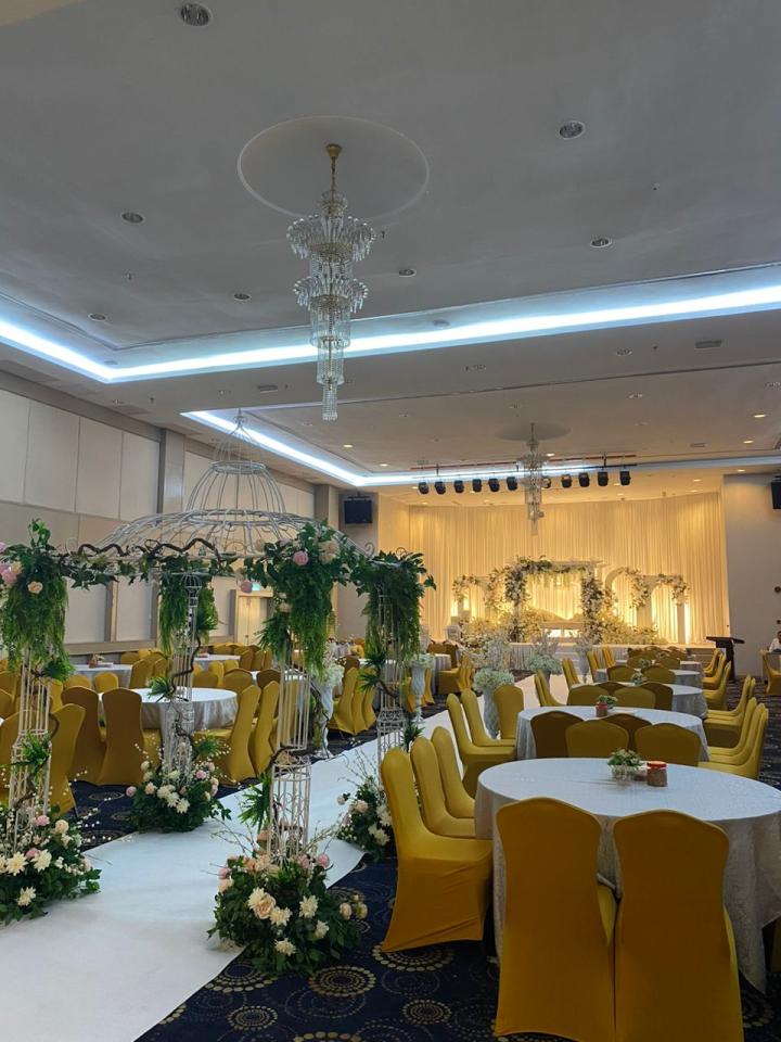 PERDANA BALLROOM
